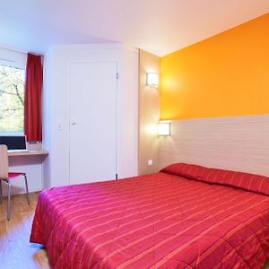Chambre Lit Queen-Size