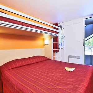 Chambre Triple